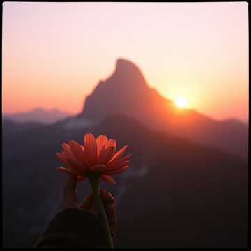 Rise Again