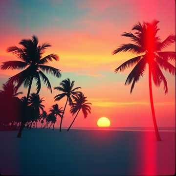 Ocean Love
